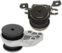 Fit 2001-2004 Ford Escape/Mazda Tribute 2.0L 3.0L Front RT Motor & Trans Mount 6B93BC-57