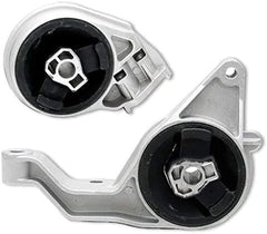Fits 2005-2010 Chevrolet Cobalt/HHR/Pontiac G5 / Saturn Ion 2.2L/2.4L AUTO FR & 6B93BC-57