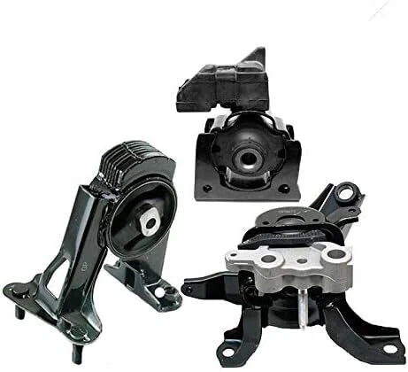 Fits 2011-2016 Lexus CT200H 2010-2015 Toyota Prius 2012-2015 PriusV 1.8L Motor 6B93BC-57