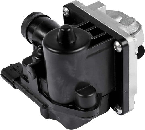 1x Secondary Air Injection Check Valve 12639108 For GMC Terrain Chevrolet Buick 6B93BC-57