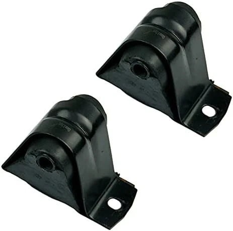 Fits 1987-2001 Jeep Cherokee 4.0L/1987-1992 Comanche 4.0L Front Motor Mount | 6B93BC-57