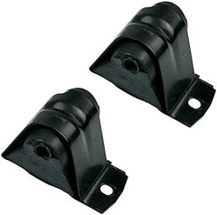 Fits 1987-2001 Jeep Cherokee 4.0L/1987-1992 Comanche 4.0L Front Motor Mount | 6B93BC-57