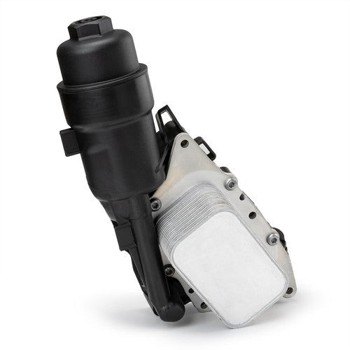 Engine Oil Cooler Filter Housing 11428585235 For MINI COOPER CLUBMAN COUNTRYMAN 6B93BC-57
