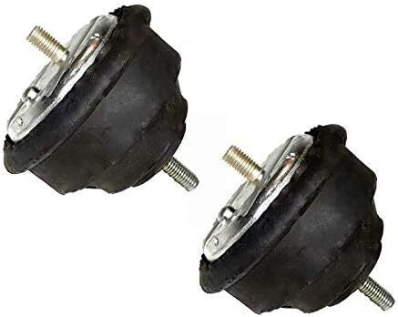 Fits 1988-2008 BMW 318 320 323 325 328 330 535 735 M3 Front L & R Motor Mounts 6B93BC-57