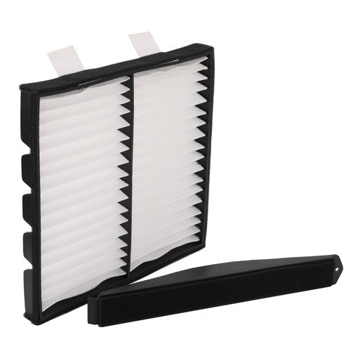 Cabin Air Filter Cover with Filter for Chevy, Cadillac GMC Escalade 22759203 6B93BC-57