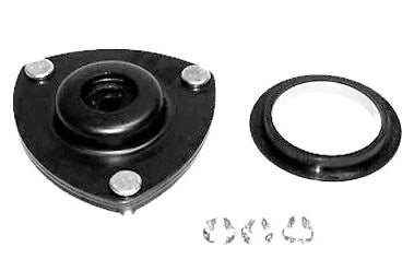 Front Right & Left suspension strut mounts for Acura EL/RSX and Honda Civic/CR-V 6B93BC-57