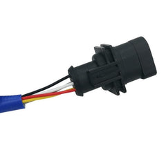 Upstream Left Oxygen Sensor For Maserati Ghibli Quattroporte Giulia 670009076 6B93BC-57