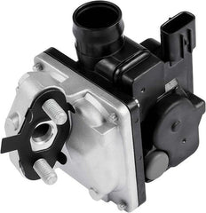 1x Secondary Air Injection Check Valve 12639108 For GMC Terrain Chevrolet Buick 6B93BC-57