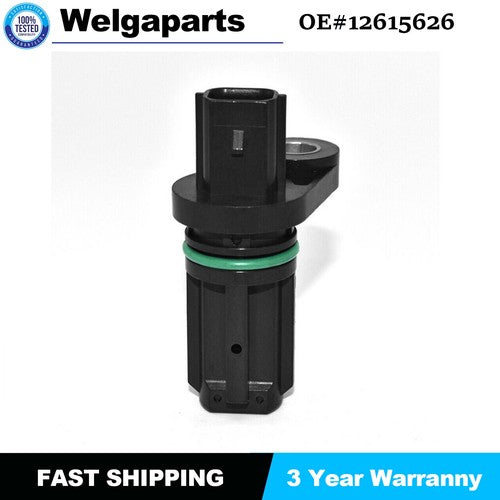 1PC 12615626 For Buick Cadillac Chevrolet Saturn GMC Crankshaft Position Sensor 6B93BC-57