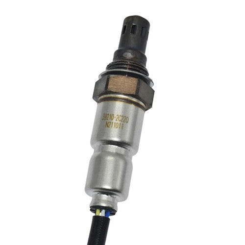 2x Up+Downstream Oxygen Sensor For 2013-2014 Hyundai Genesis Coupe 2.0L L4 Turbo 6B93BC-57