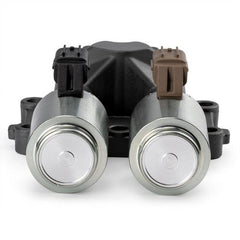 28260-RPC-004 Transmission Dual Linear Solenoid Assembly For HONDA FIT 2007-2008 6B93BC-57