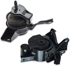 Fits 2004-2009 Kia Spectra / Spectra5 2.0L MANUAL Motor & Transmission Mount 6B93BC-57