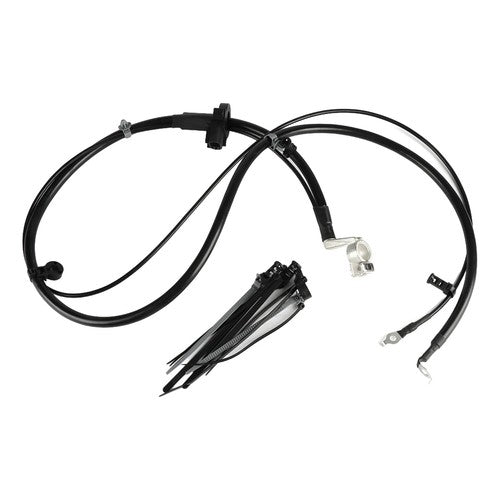 Negative Battery Cable Wire Harness for Chevy Silverado/Sierra 5.3L 2014-2019 US 6B93BC-57