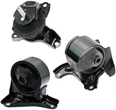 Fits 2005-2010 Hyundai Tucson/Kia Sportage 2.7L Frt Frt Rt Motor & Trans Mount 6B93BC-57