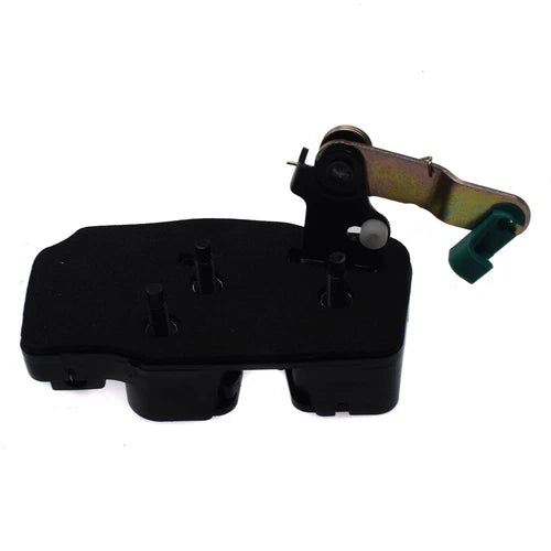 Rear Right Door Lower Latch Hinge For 1998-2002 Dodge Ram Quad Cab 55275100 6B93BC-57
