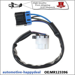 IGNITION KEY STARTER SWITCH MR123396 For MITSUBISHI SHOGUN MONTERO SPORT 6B93BC-57