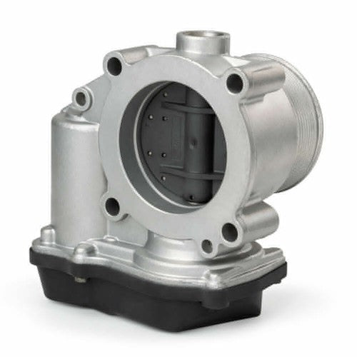 Throttle Body For VW Tiguan Golf Atlas CC Audi A3 Q3 Q5 2.0L 2009-2014 67-4003 6B93BC-57