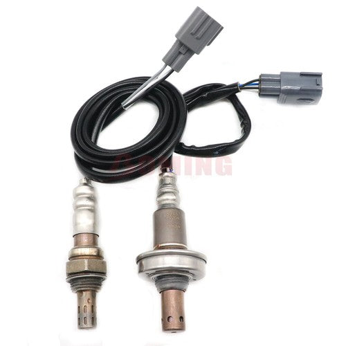 2X Up+Downstream Oxygen Sensor for Toyota Prius Scion xD 04-09 234-9056 234-4623 6B93BC-57