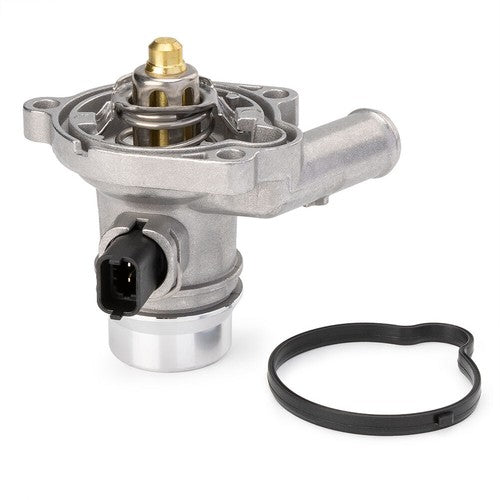 55565336 Upgrade Thermostat Housing for Chevy Cruze Trax Sonic Buick Encore 6B93BC-57