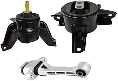 Fits 2014-2015 Hyundai Tucson 2.4L/2014-2016 Kia Sportage 2.4L 6B93BC-57