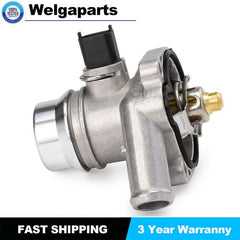 55565336 Upgrade Thermostat Housing for Chevy Cruze Trax Sonic Buick Encore 6B93BC-57