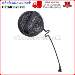 Fuel Gas Cap Lid Threaded Style 77300-06040 For TOYOTA COROLLA RAV4 4 Runner 6B93BC-57