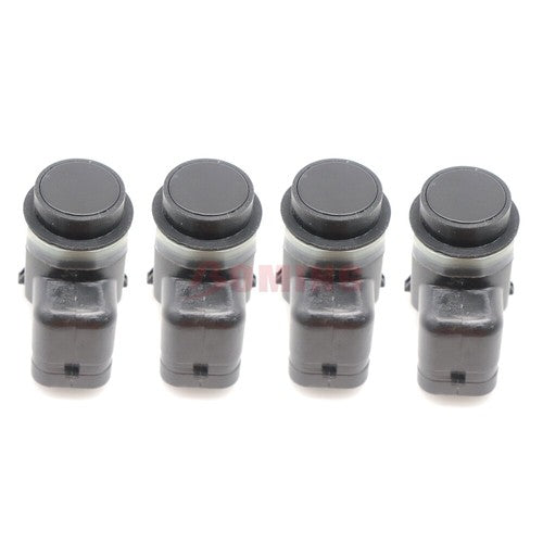 Set 4PCS PDC Parking Sensor For BMW E83 X3 E70 X5 E71 E72 X6 E63 E64 630i 650i 6B93BC-57