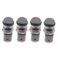 Set 4PCS PDC Parking Sensor For BMW E83 X3 E70 X5 E71 E72 X6 E63 E64 630i 650i 6B93BC-57