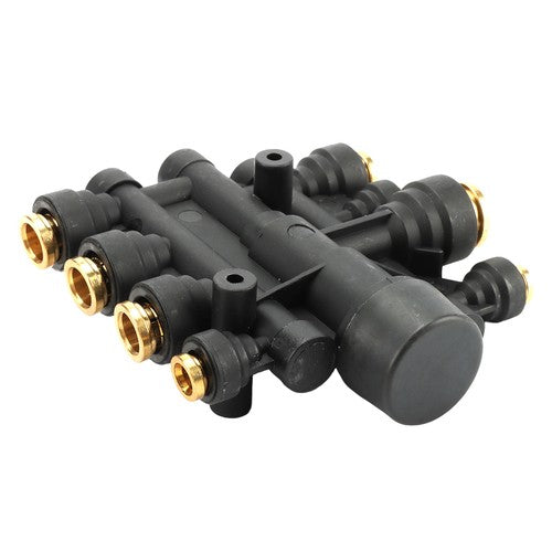 PPV manifold 22196730 For Volvo/White VNL 670 Gen 2 2003-2019 2010+ 22650771 6B93BC-57