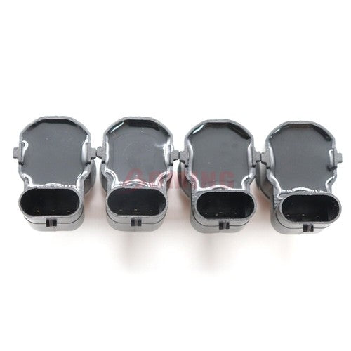 Set 4PCS PDC Parking Sensor For BMW E83 X3 E70 X5 E71 E72 X6 E63 E64 630i 650i 6B93BC-57