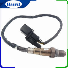 Upstream Oxygen Sensor 11787530282 For BMW E46 E87 E90 316i 318i 120i 320i X3 X5 6B93BC-57