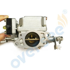 3G2-03100-2 Carburetor For Tohatsu Nissan 9.9HP 15HP 18HP Outboard Engine 6B93BC-57