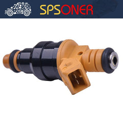 4PCS 0280150773 Fuel Injector for Hyundai Accent Scoupe 1.5 1993-1999 6B93BC-57