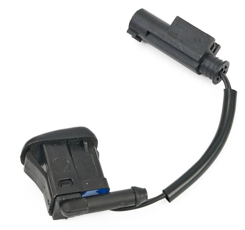 61668361039 Set of 2PCS Windshield Heated Washer Nozzle For BMW E39 5-Series 6B93BC-57