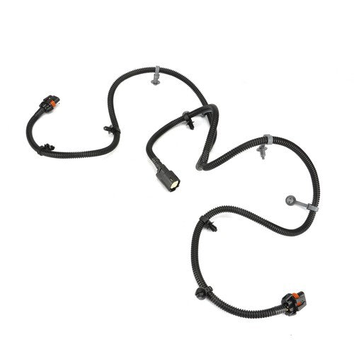 1PCS BC3Z-15A211-A Fog Lamp Light Wiring Harness Assembly For Ford 2011-2016 6B93BC-57