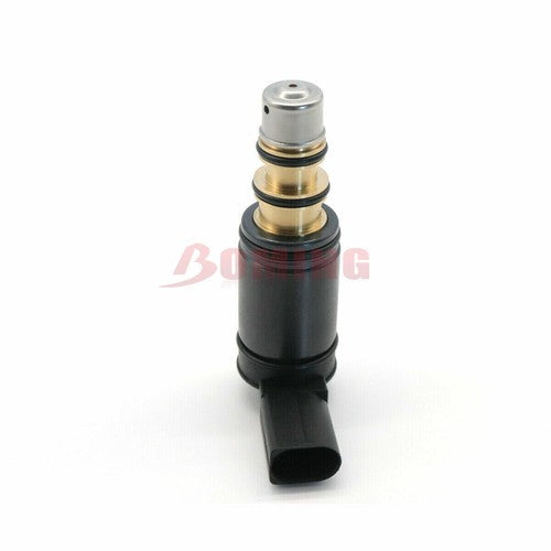 Car A/C Compressor Solenoid Valve For VW Passat Jetta Golf Audi A3 A4 6B93BC-57