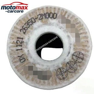 1X Oil Filter 26350-2M000 for Hyundai Elantra Tucson Kia Sorento Rio 1.6L 6B93BC-57