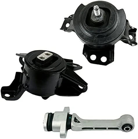 Fits 2013-2018 Hyundai Santa Fe Sport 2.4L AWD AUTO Motor&Transmission Mount 6B93BC-57