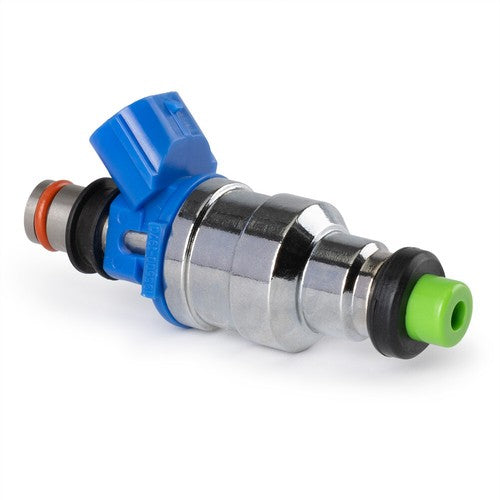 4Pcs For 1990-1993 Mazda Miata 1.6L Replace Fuel Injectors Kit 195500-1970 6B93BC-57