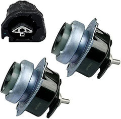 Fits BMW X5 2007-2018 3.0L GAS/2010-2013 4.4L/2007-2010 4.8L Motor&Transmission 6B93BC-57