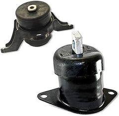 Fits 2008-2012 Honda Accord 2009-2013 Acura TSX 2.4L FR RT Motor&Upper Trans 6B93BC-57