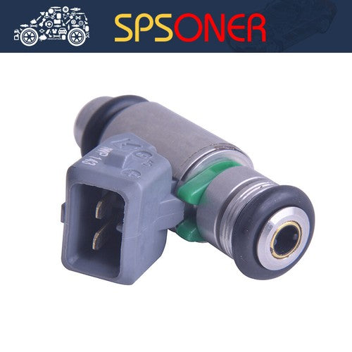 4pcs 0280158170 805001571701 8200128959 IWP026 IWP142 Fuel Injector For Renault 6B93BC-57
