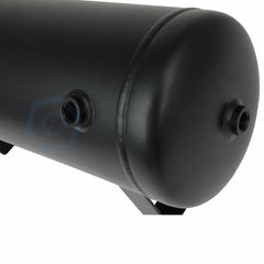 150PSI 1.5 Gallon Air Tank For Train Horns Compressor Air Ride Suspension 12V 6B93BC-57
