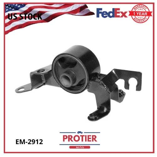 Rear Engine Mount for FORD ESCORT MERCURY TRACER 6B93BC-57