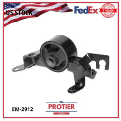 Rear Engine Mount for FORD ESCORT MERCURY TRACER 6B93BC-57