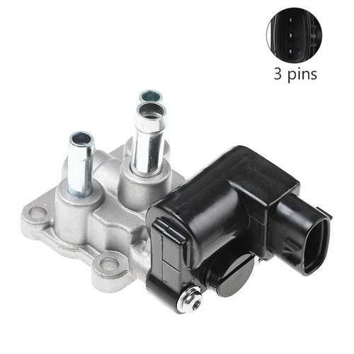 22270-16090 Idle Air Control Valve For Toyota Corolla Idle Speed Motor 6B93BC-57