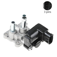 22270-16090 Idle Air Control Valve For Toyota Corolla Idle Speed Motor 6B93BC-57