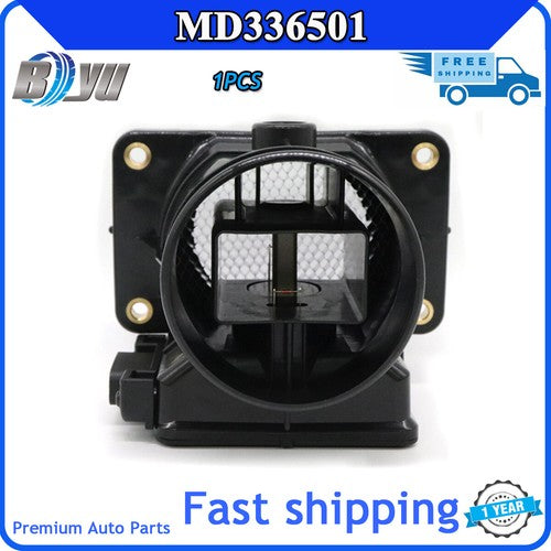 SENSOR For Mitsubishi Eclipse Galant Chrysler Sebring Dodge 1P Air Flow MD336501 6B93BC-57