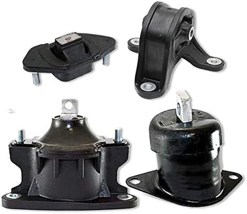 Fits 2008-2012 Honda Accord 2009-2013 Acura TSX 2.4L MANUAL Motor&Low Trans 6B93BC-57