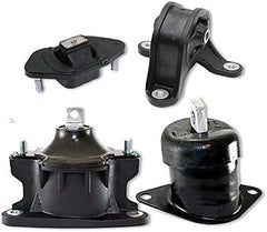 Fits 2008-2012 Honda Accord 2009-2013 Acura TSX 2.4L MANUAL Motor&Low Trans 6B93BC-57